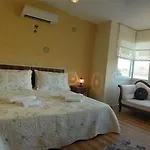 בית הארחה Mor Salkim Konagi אלאקאטי