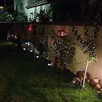 בית הארחה Mor Salkim Konagi 2*