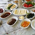 בית הארחה Mor Salkim Konagi אלאקאטי