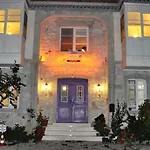 Mor Salkim Konagi