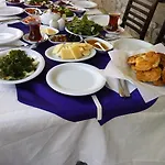 Mor Salkim Konagi בית הארחה אלאקאטי