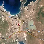 Mor Salkim Konagi בית הארחה אלאקאטי