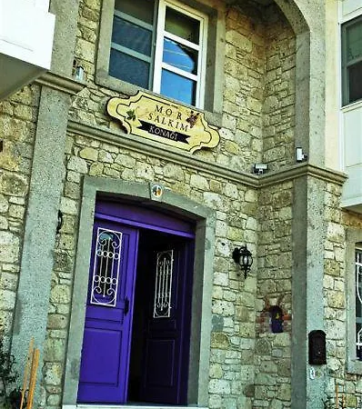 Mor Salkim Konagi 2* Alacati