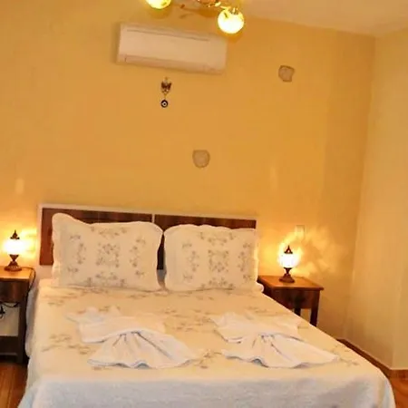 Guest house Mor Salkim Konagi Alacati