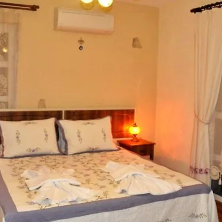 Guest house Mor Salkim Konagi