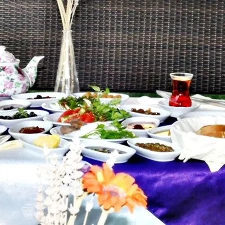 Mor Salkim Konagi Guest house 2*