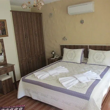 Guest house Mor Salkim Konagi 2*