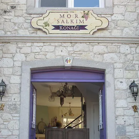 Gasthof Mor Salkim Konagi