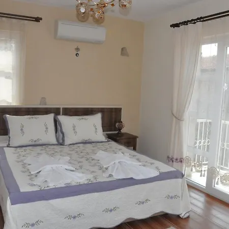 Mor Salkim Konagi Gasthof 2*