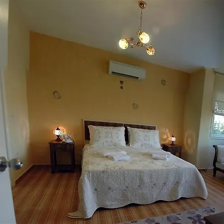 Guest house Mor Salkim Konagi 2*