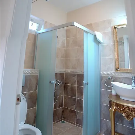 Gasthof Mor Salkim Konagi 2*