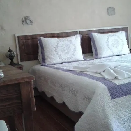 Mor Salkim Konagi Gasthof