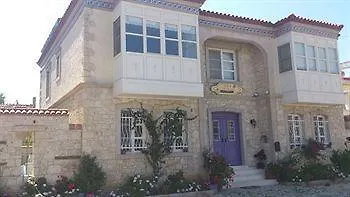 Mor Salkim Konagi Gasthof