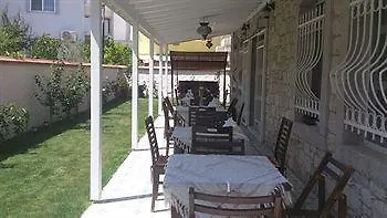 Guest house Mor Salkim Konagi 2*