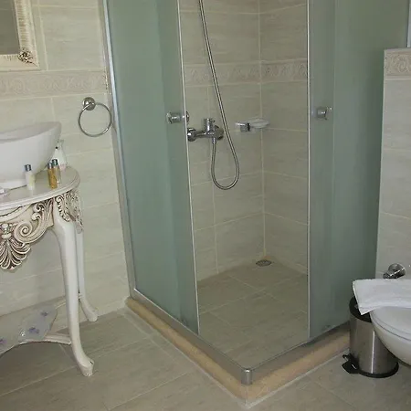 Guest house Mor Salkim Konagi 2*