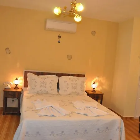 Guest house Mor Salkim Konagi 2*