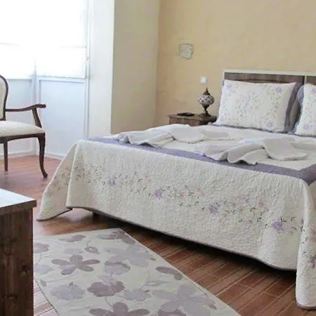 Guest house Mor Salkim Konagi 2*