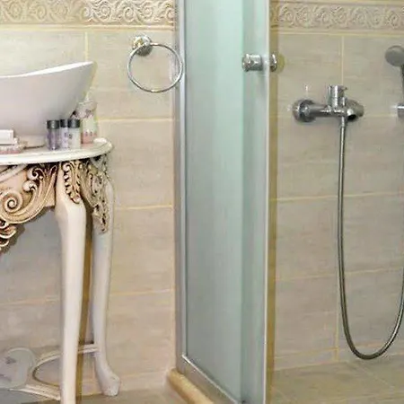 Guest house Mor Salkim Konagi 2*