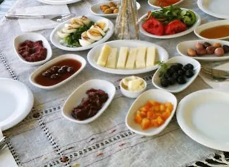 Guest house Mor Salkim Konagi Alacati