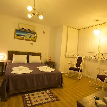 Mor Salkim Konagi Gasthof