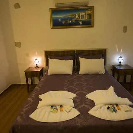 Guest house Mor Salkim Konagi