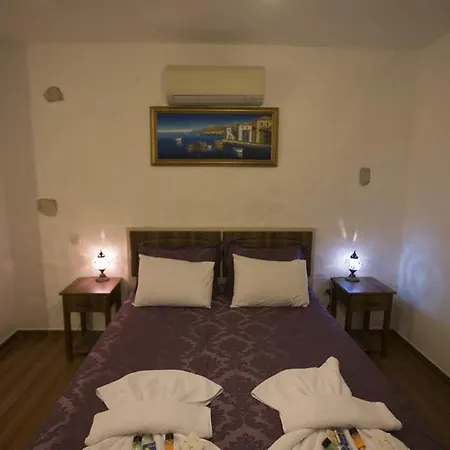 Mor Salkim Konagi 2* Alacati