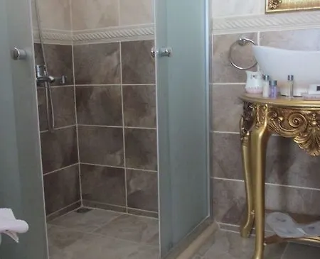 Gasthof Mor Salkim Konagi 2*