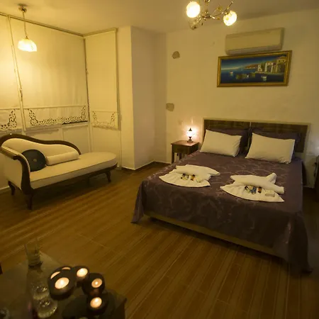 Guest house Mor Salkim Konagi Alacati