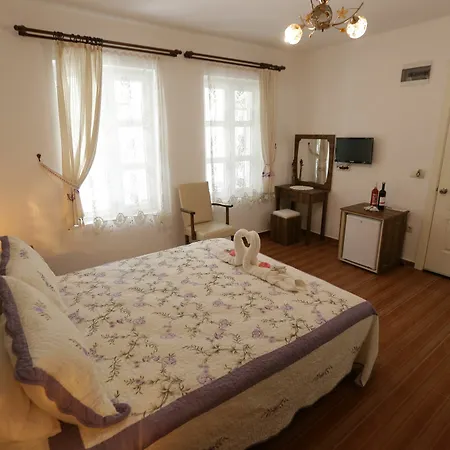 Guest house Mor Salkim Konagi