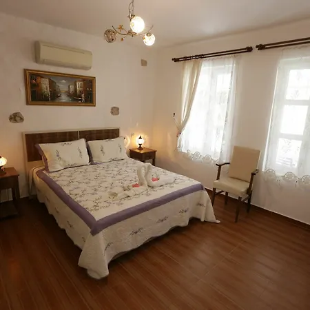 Guest house Mor Salkim Konagi Alacati