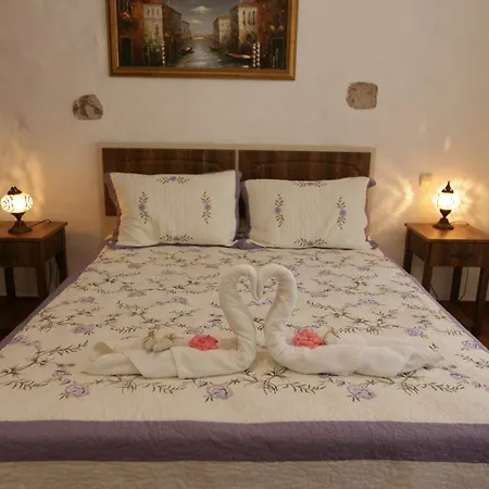 Mor Salkim Konagi Gasthof