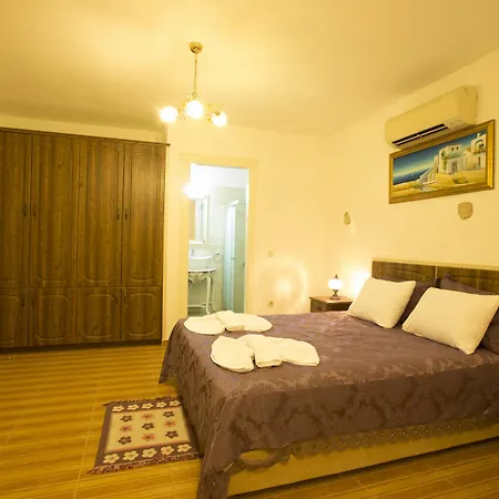 Guest house Mor Salkim Konagi Alacati