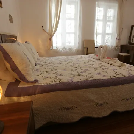 Mor Salkim Konagi 2* Alacati