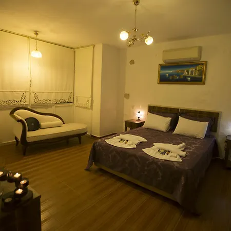 Guest house Mor Salkim Konagi