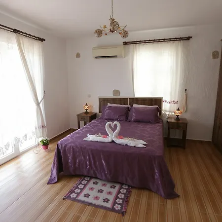 Mor Salkim Konagi Gasthof