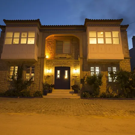 Guest house Mor Salkim Konagi 2*
