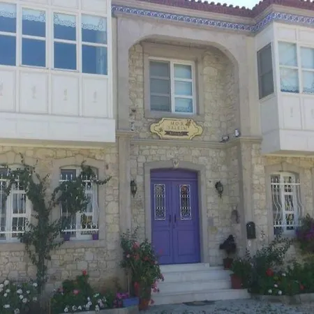 Mor Salkim Konagi 2* Alaçatı