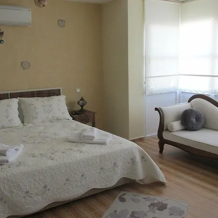 Penzion Mor Salkim Konagi