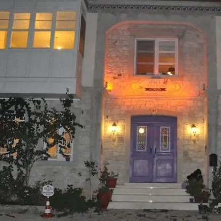 Penzion Mor Salkim Konagi 2*