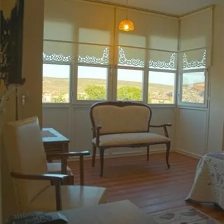 Maison d'hôtes Mor Salkim Konagi Alaçatı