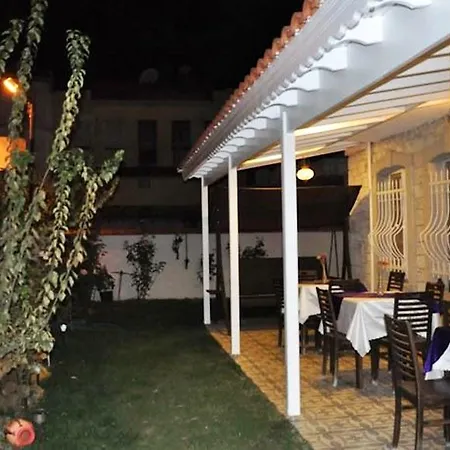 Penzion Mor Salkim Konagi 2*