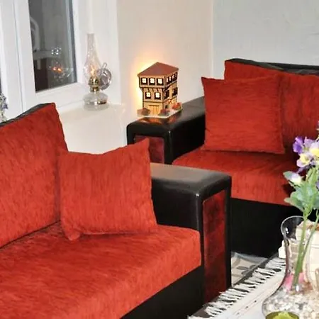 Mor Salkim Konagi Penzion Alaçatı