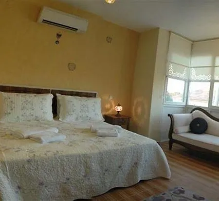 Maison d'hôtes Mor Salkim Konagi Alaçatı