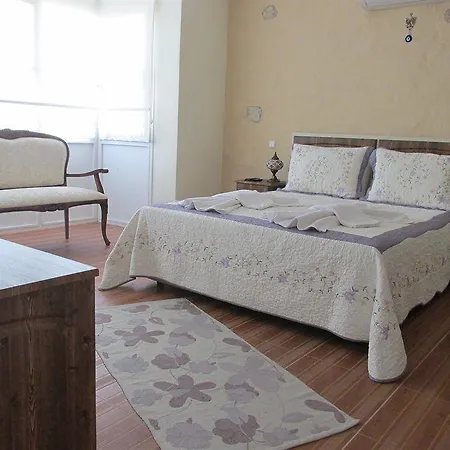 Penzion Mor Salkim Konagi 2*