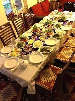 Mor Salkim Konagi Penzion