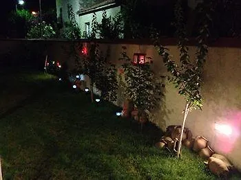 Maison d'hôtes Mor Salkim Konagi 2*