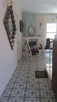 Penzion Mor Salkim Konagi