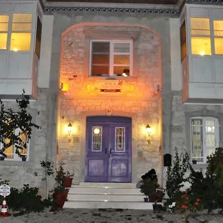 Mor Salkim Konagi