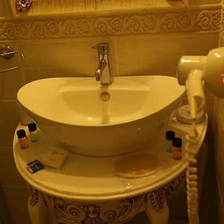 Mor Salkim Konagi 2* Alaçatı