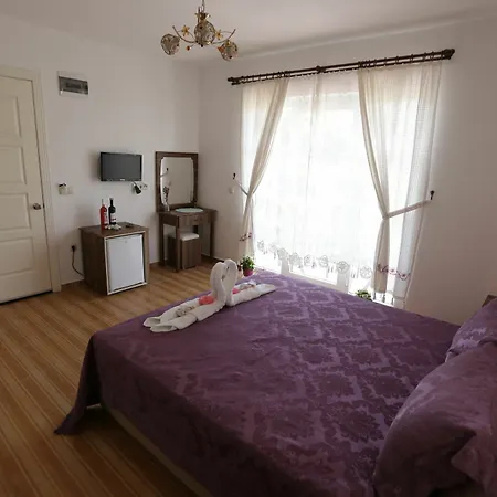 Mor Salkim Konagi Penzion 2*